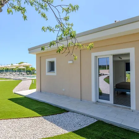 Lina 别墅 Morrovalle