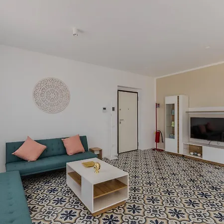 Villa Lina *