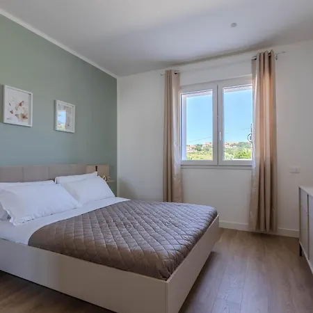 别墅 Lina Morrovalle