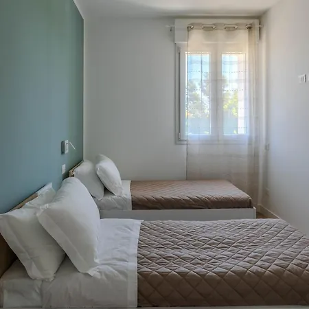 Lina 别墅 Morrovalle