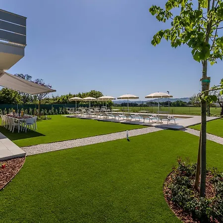 Villa Lina Morrovalle