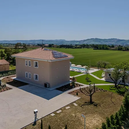 Villa Lina