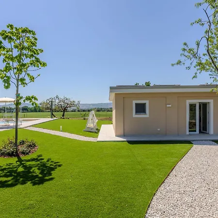 Villa Lina *