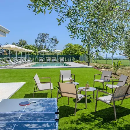 Villa Lina
