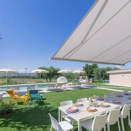 Villa Lina