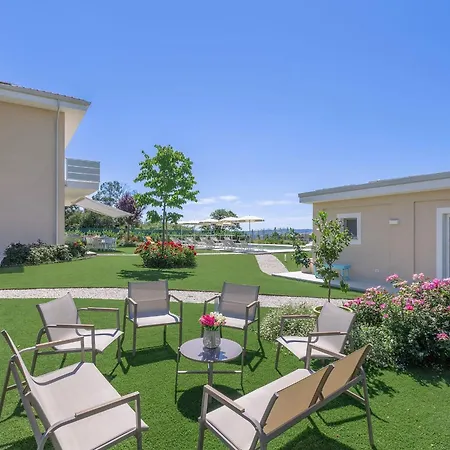 Villa Lina