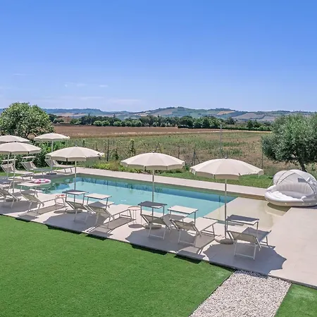 Lina Villa Morrovalle