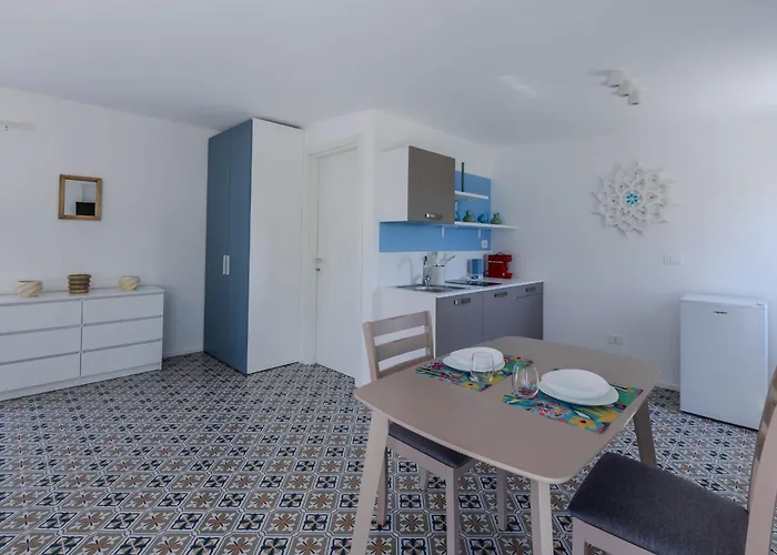 Villa Lina Morrovalle