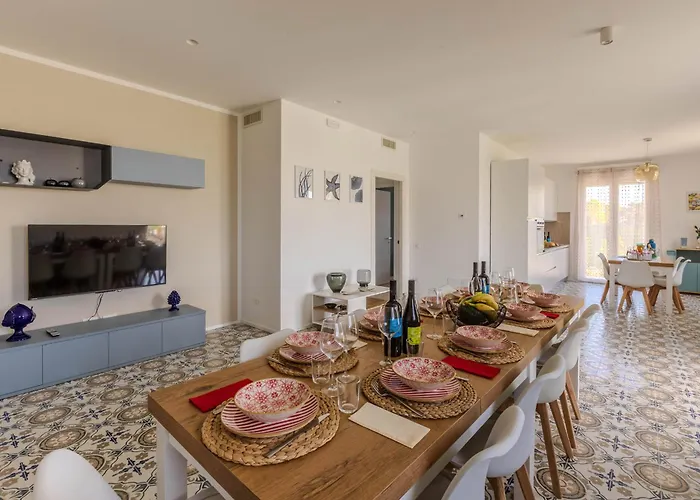 Lina Villa Morrovalle